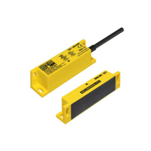SS2-P series | Safety Switch | Line Seiki