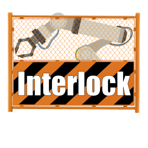 Interllock What is an interlock? | Line Seiki Co., Ltd.